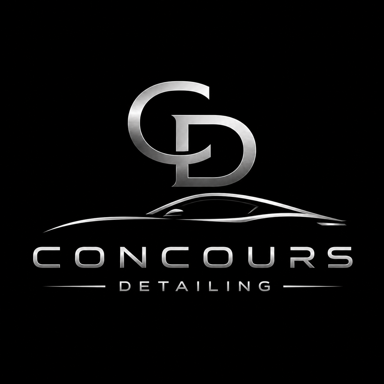 Concours Detailing